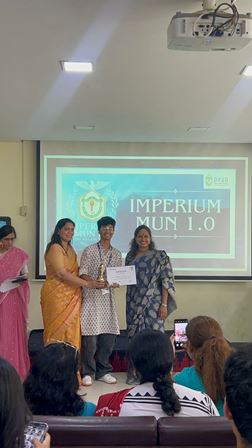 DPSG-MUN 2025 